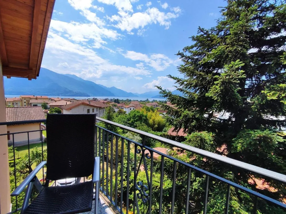 Apartment Martino By Interhome Consiglio di Rumo 0*,  Italy