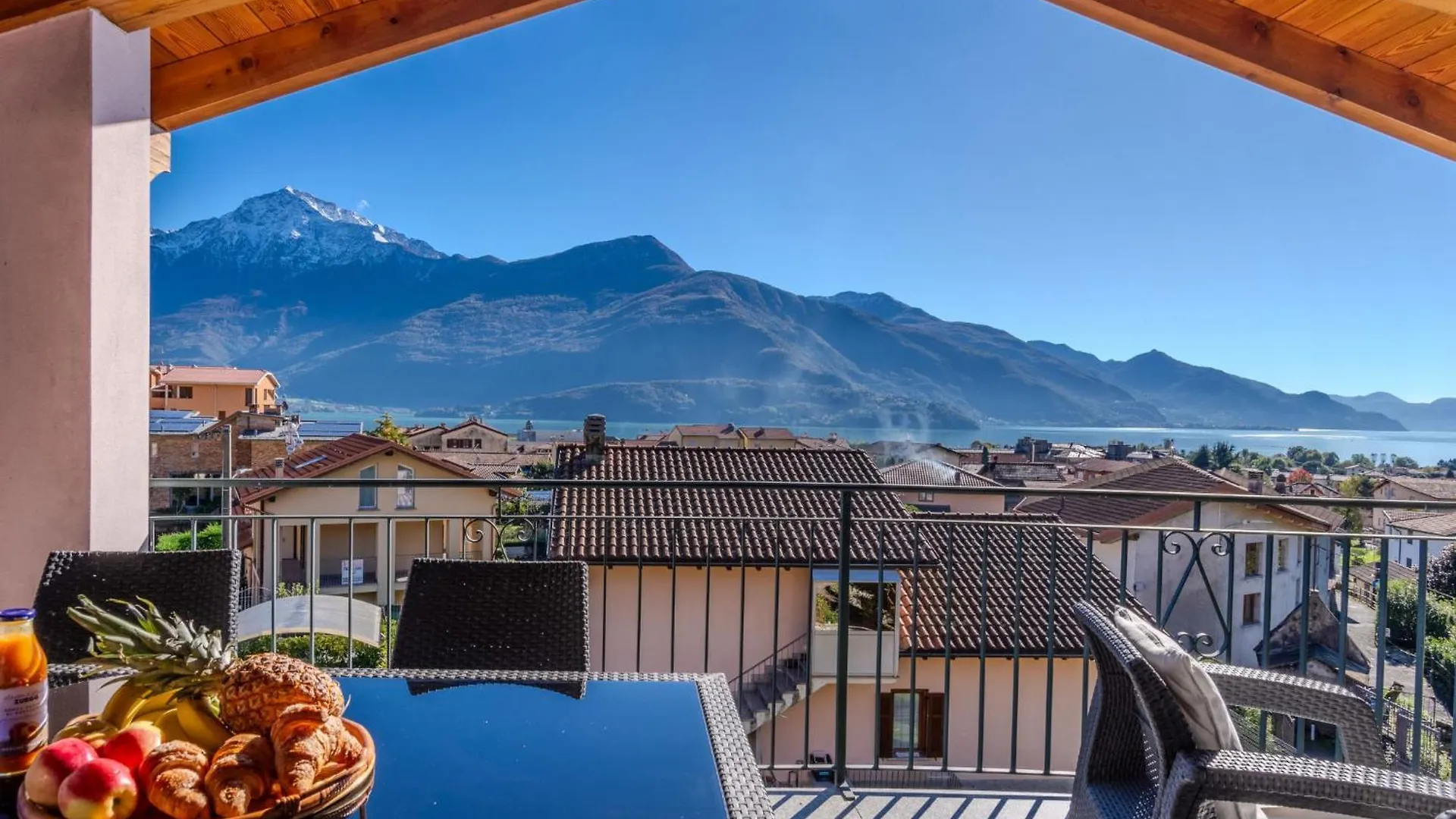 Apartment Martino By Interhome Consiglio di Rumo