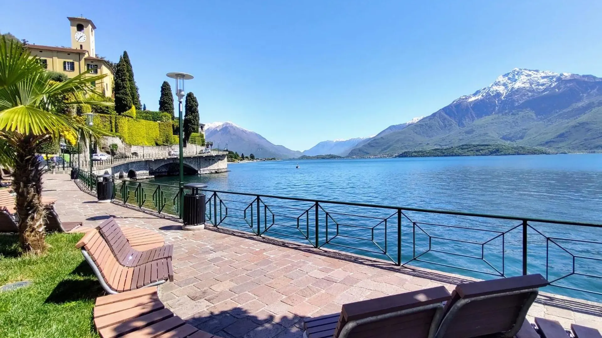 Apartment Martino By Interhome Consiglio di Rumo