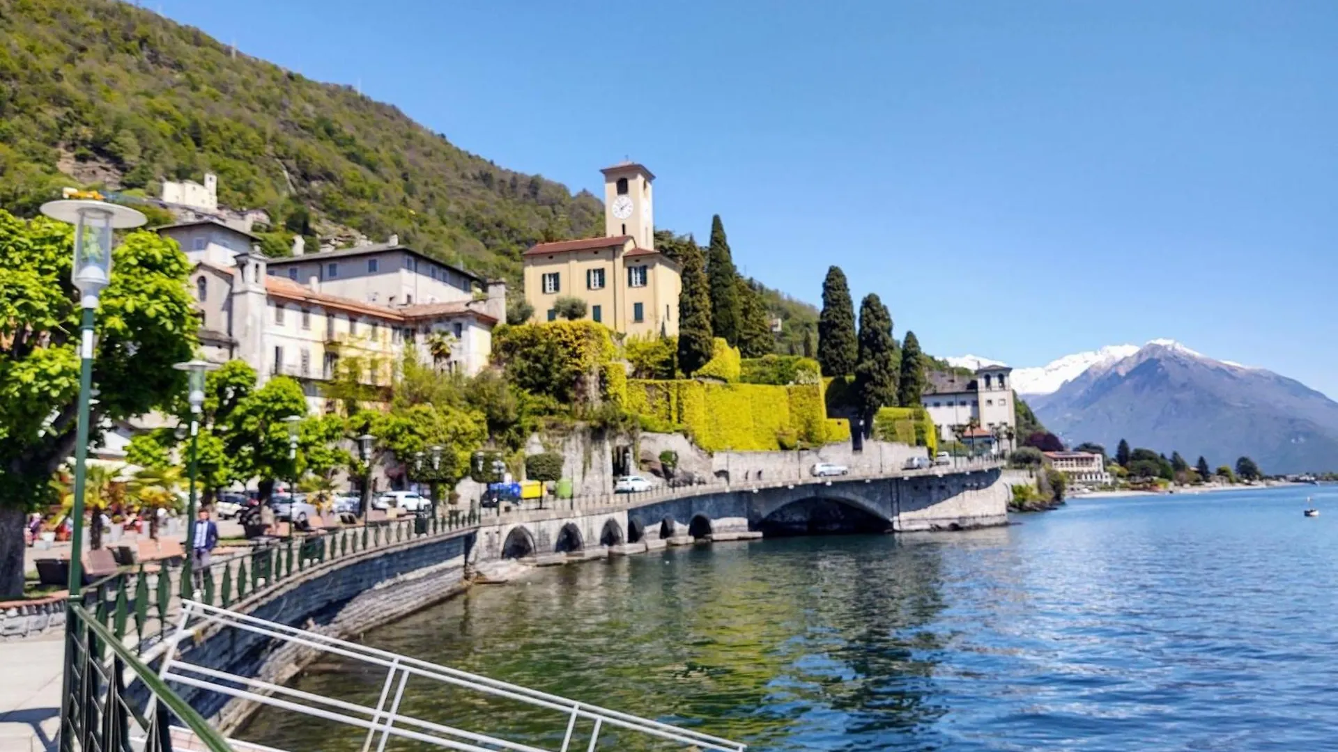 Apartment Martino By Interhome Consiglio di Rumo Italy